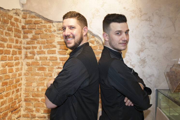 UN CONO SULLA GUIDA GAMBERO ROSSO 2020: GELART AMBASCIATRICE DEL GELATO ARTIGIANALE, GENUINO E SOSTENIBILE