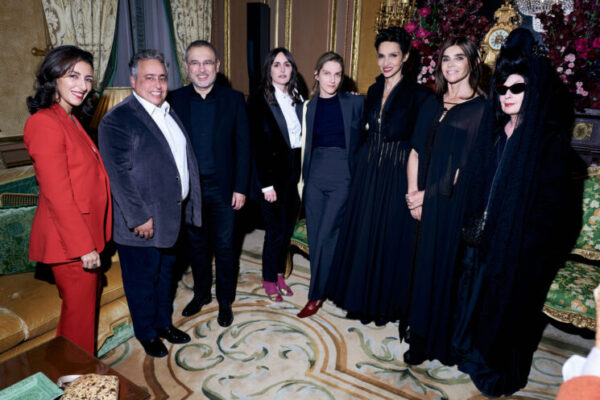 FASHION TRUST ARABIA ANNOUNCES JUDGING PANEL FOR THE SECOND EDITION OF THE FTA AWARDS