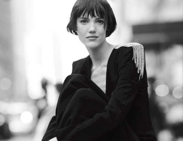 JUDY ZHANG