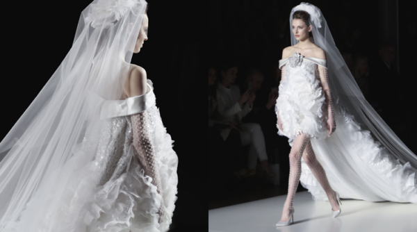 RALPH AND RUSSO: LA DOLCE ALA DELLA GIOVINEZZA