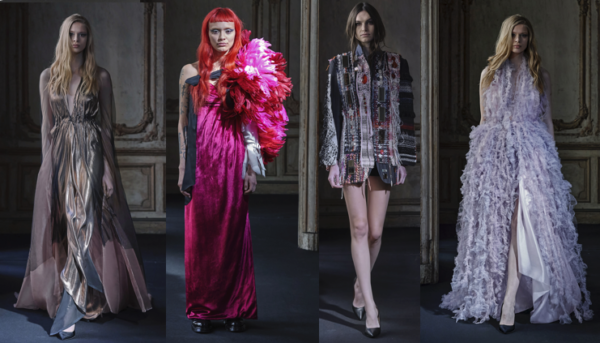 AELIS COUTURE SS2020