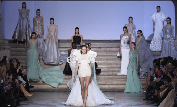 TONY WARD: A NEW CLASSIC