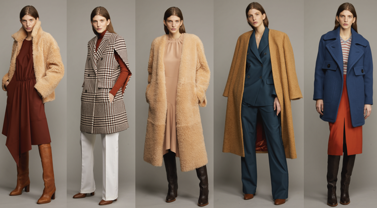 ELEVENTY WOMEN’S FW 2020-21 COLLECTION
