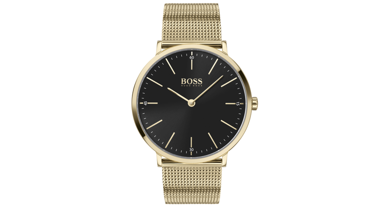 UGO BOSS WATCHES