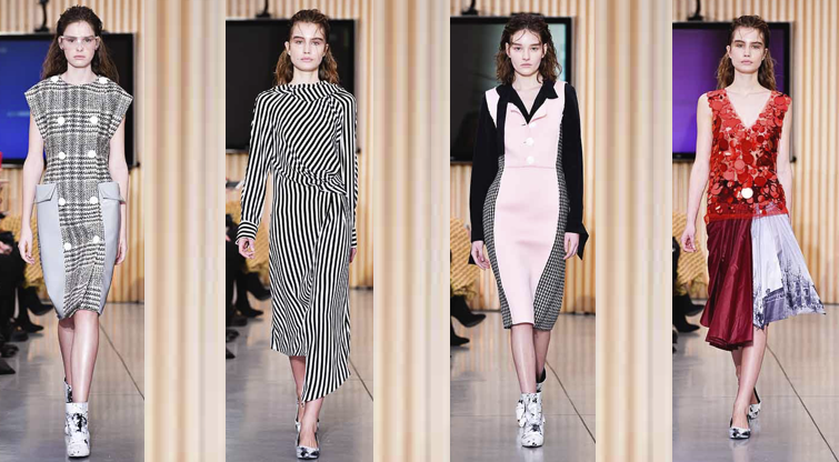 GILBERTO CALZOLARI: THE COLLETION