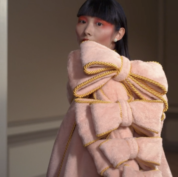 VIKTOR & ROLF Haute Couture Autumn/Winter 2020 ‘Change’