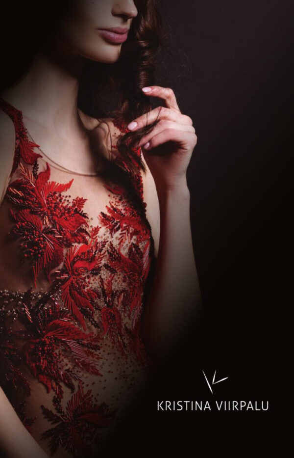 Kristina Viirpalu Sustainable Couture Collection