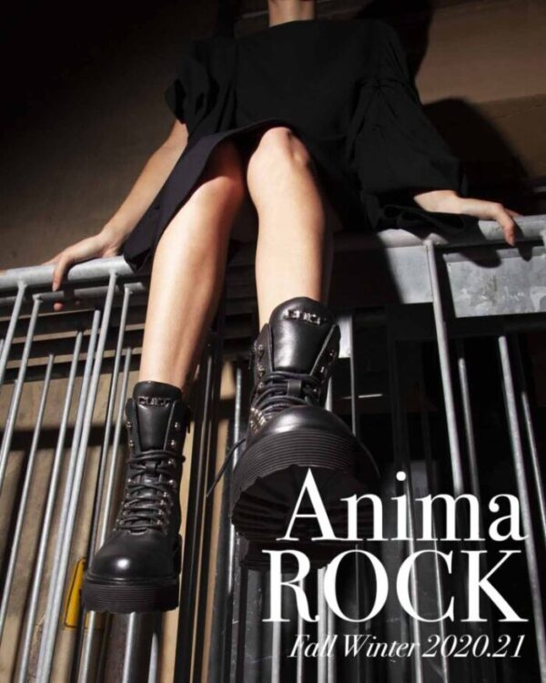 CULT – ANIMA ROCK FALL WINTER 2020/21