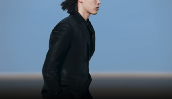 KB Hong – Milano Digital Fashion Week fw21- 22