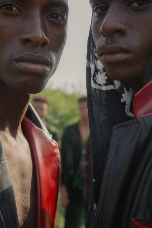 Bloke – Milano Digital Fashion Week fw21- 22