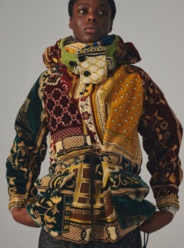 alba – MILANO DIGITAL FASHION WEEK FW21- 2