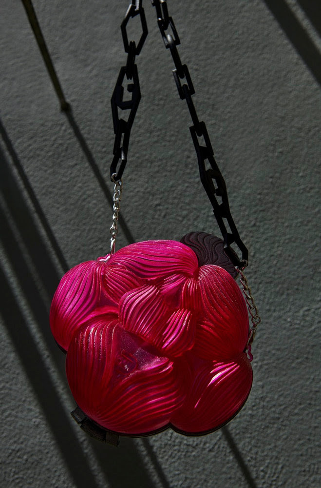 Julia Daviy Sustainable Luxury Bags