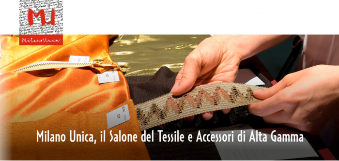 Apparel Fabrics con ICE e Milano Unica