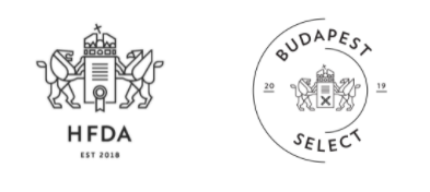 FALL WINTER 2021-2022 COLLECTIONS OF BUDAPEST SELECTA COLLECTIVE FASHION SHOW OF 4 HUNGARIAN DESIGNERS