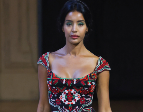 Oriental Fashion Show debutta alla Fashion Week di Milano